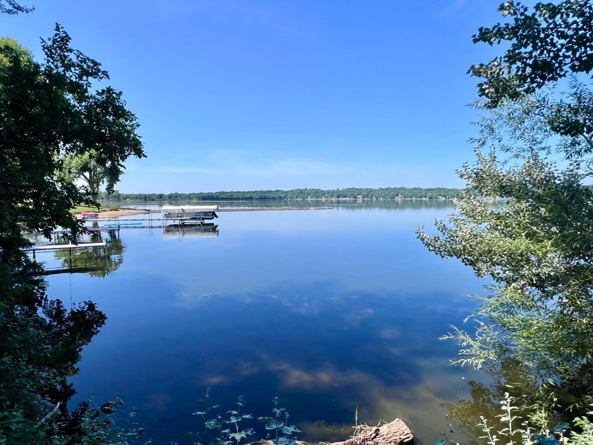 Enjoy lakeside living at its finest in this beautifully updated - photo 23