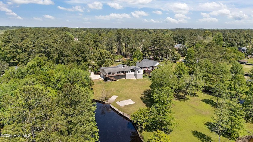 Completely reimagined waterfront residence on the Trent River - photo 24