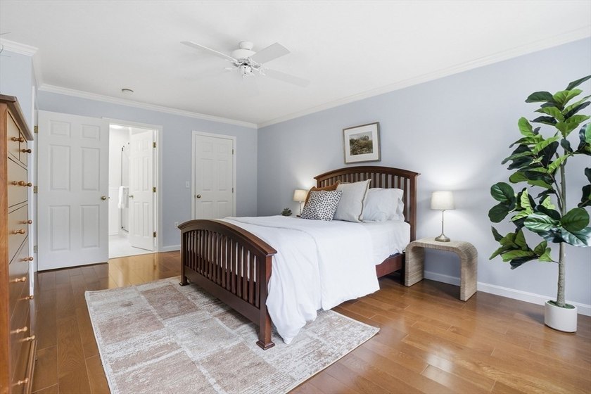 Welcome to this beautifully updated Colonial set on 1.74 acres - photo 29