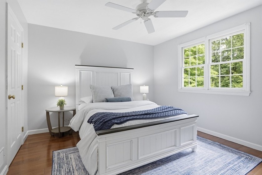 Welcome to this beautifully updated Colonial set on 1.74 acres - photo 32