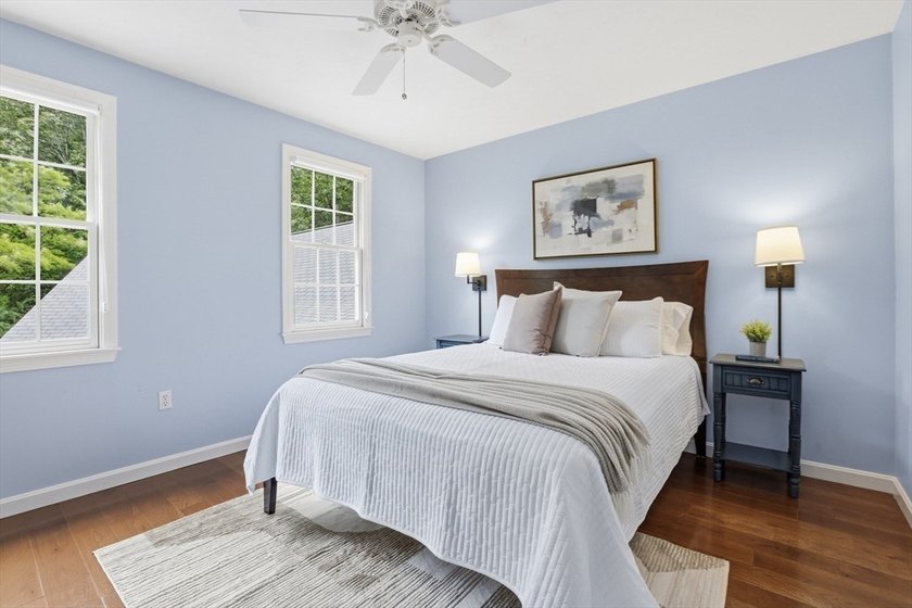 Welcome to this beautifully updated Colonial set on 1.74 acres - photo 33