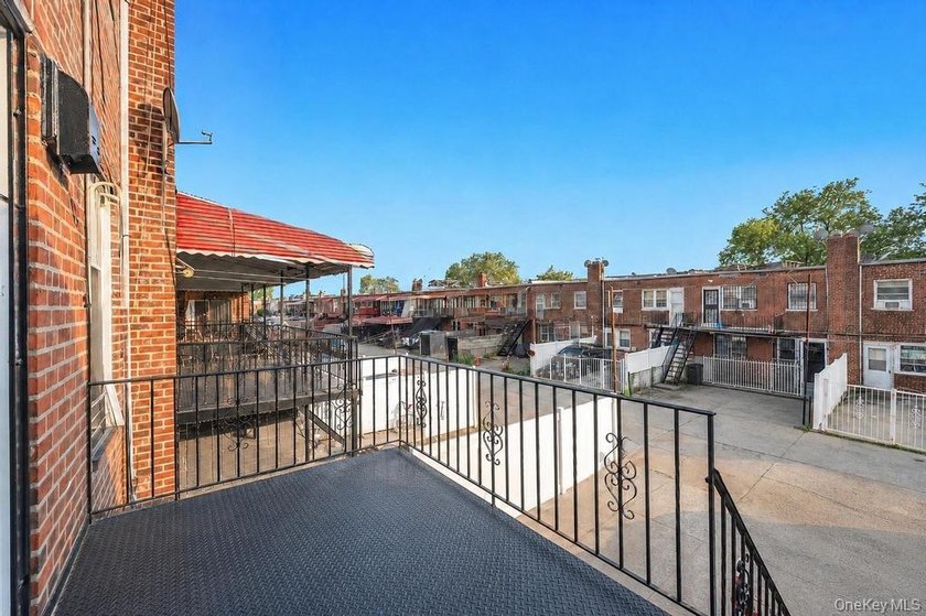 Welcome to 1128 E 84th Street, a well-maintained two-family home - photo 34