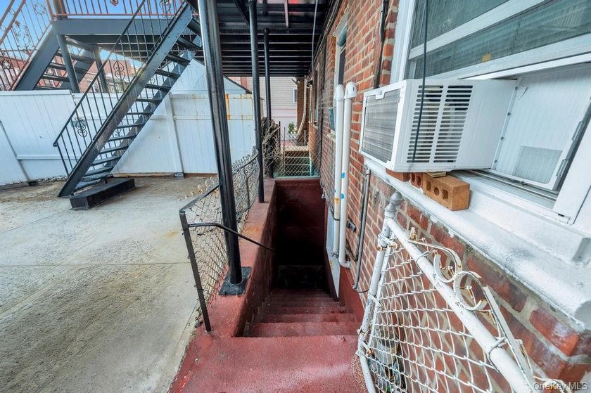 Welcome to 1128 E 84th Street, a well-maintained two-family home - photo 36