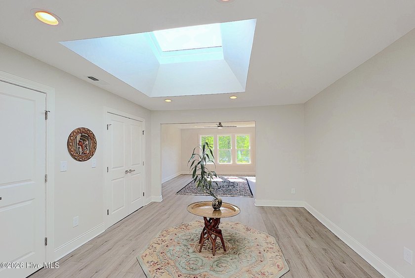 Completely reimagined waterfront residence on the Trent River - photo 42