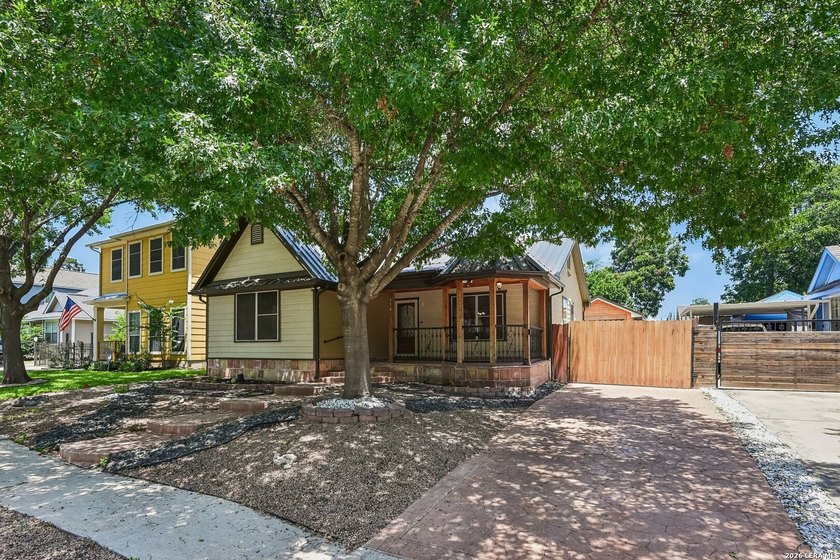 A front-row seat to San Antonio living with everyday convenience - photo 3