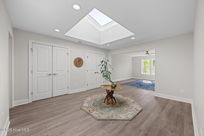 Completely reimagined waterfront residence on the Trent River - photo 44