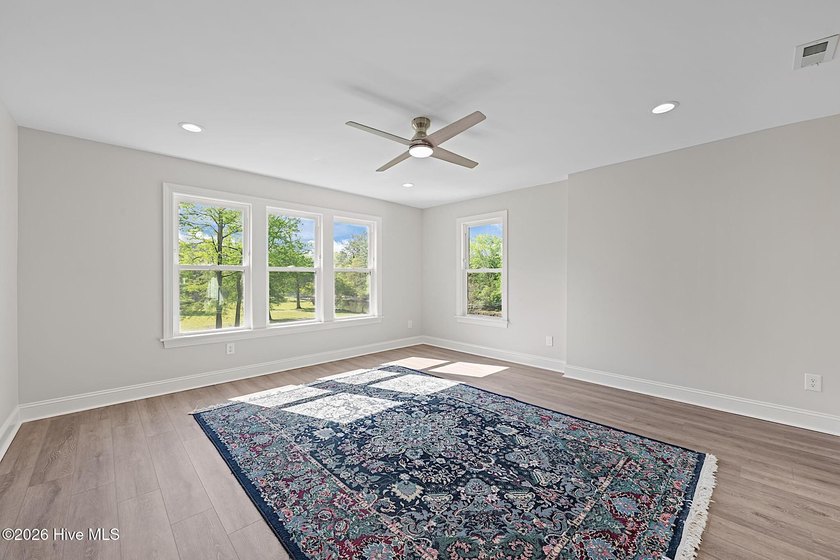 Completely reimagined waterfront residence on the Trent River - photo 46