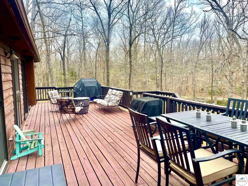 Enjoy peaceful lake living in this bright and beautiful home - photo 10