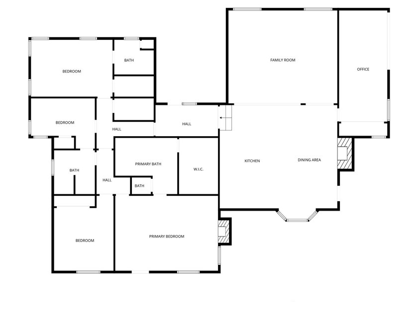 Just minutes from Lake Jacksonville, this beautifully renovated - photo 40