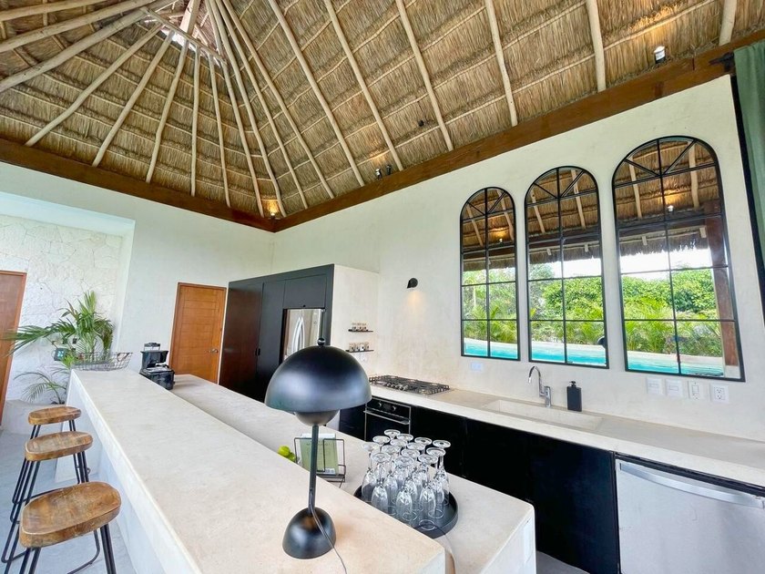 La Veleta, Tulum, Quintana Roo

Asking Price USD 1,100,000 - photo 50
