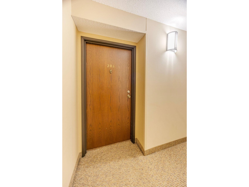 Charming 2 Bed, 2 Bath End-Unit Condo in Prime Bloomington - photo 2