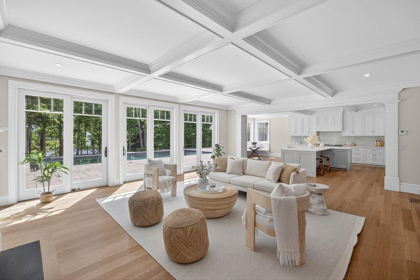 Newly constructed and ready to enjoy, this exceptional - photo 8