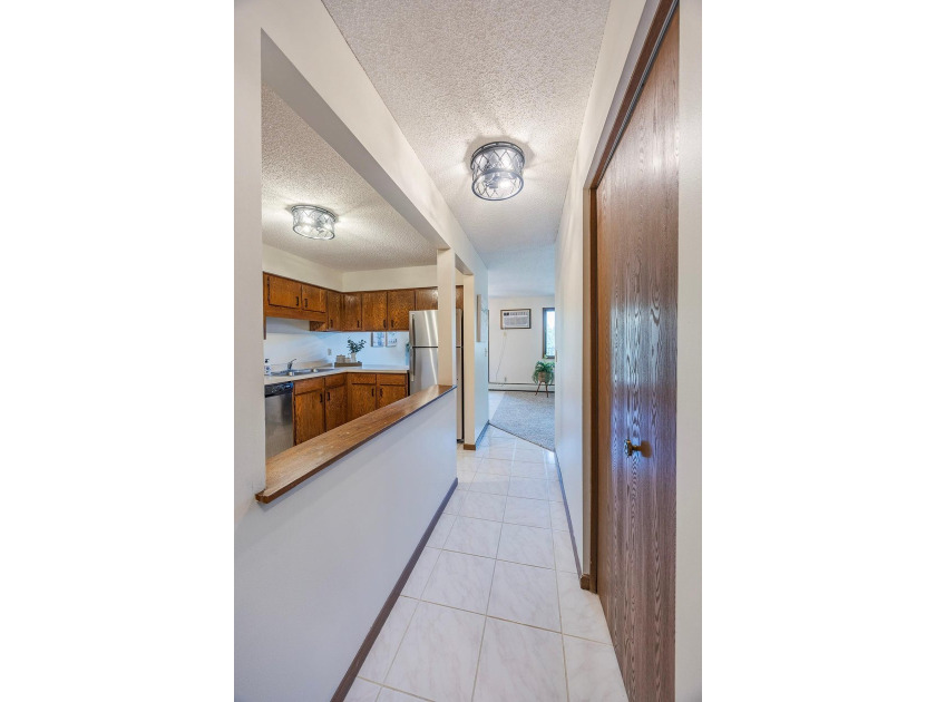 Charming 2 Bed, 2 Bath End-Unit Condo in Prime Bloomington - photo 9