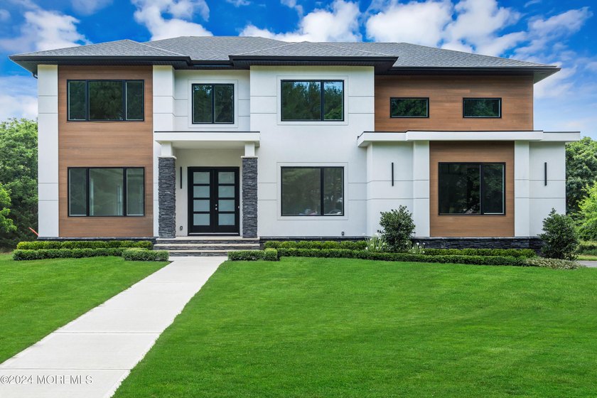 Welcome to The Baron Model. A luxurious home to be built in the - photo 4