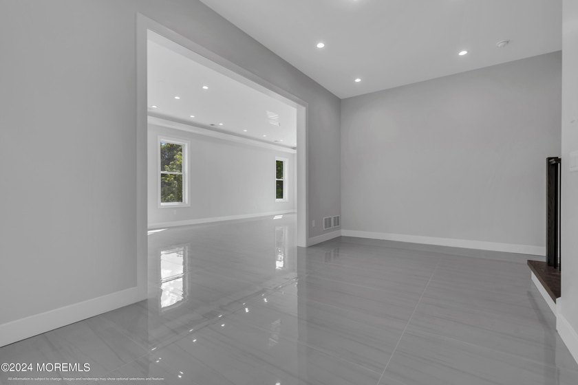 Welcome to The Baron Model. A luxurious home to be built in the - photo 9
