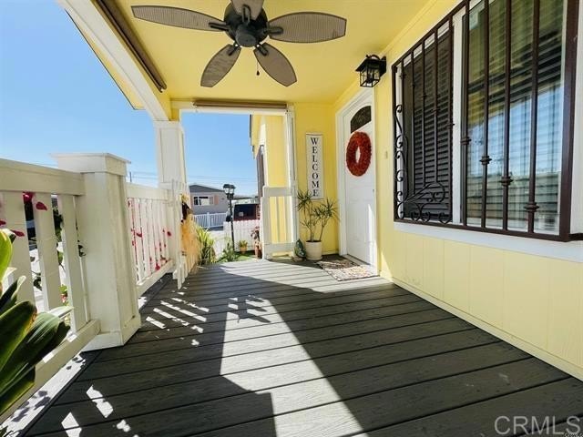 Beautiful 3BR/2BA Manufactured Home in All-Age Community,This is - photo 3