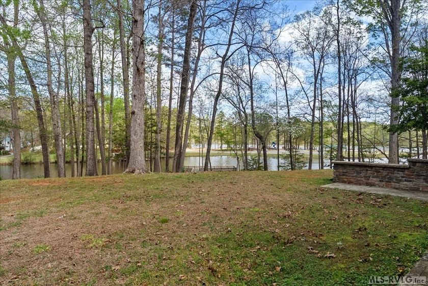Imagine this: your family compound on three Lake Gaston - photo 56