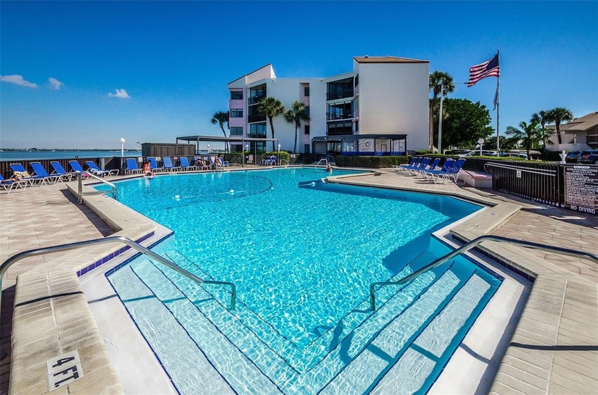Reduced Price! Enjoy spectacular views of Boca Ciega Bay from - photo 31