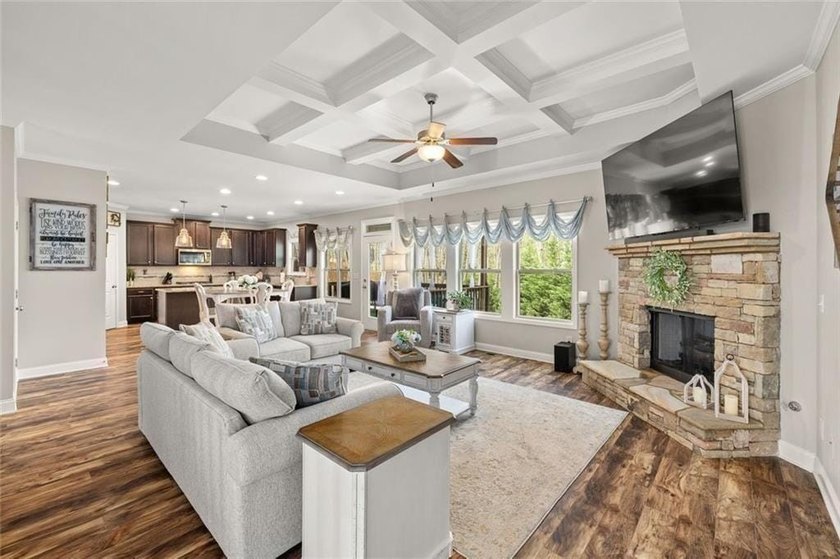Looking for a move-in-ready home in Forsyth County with a - photo 6