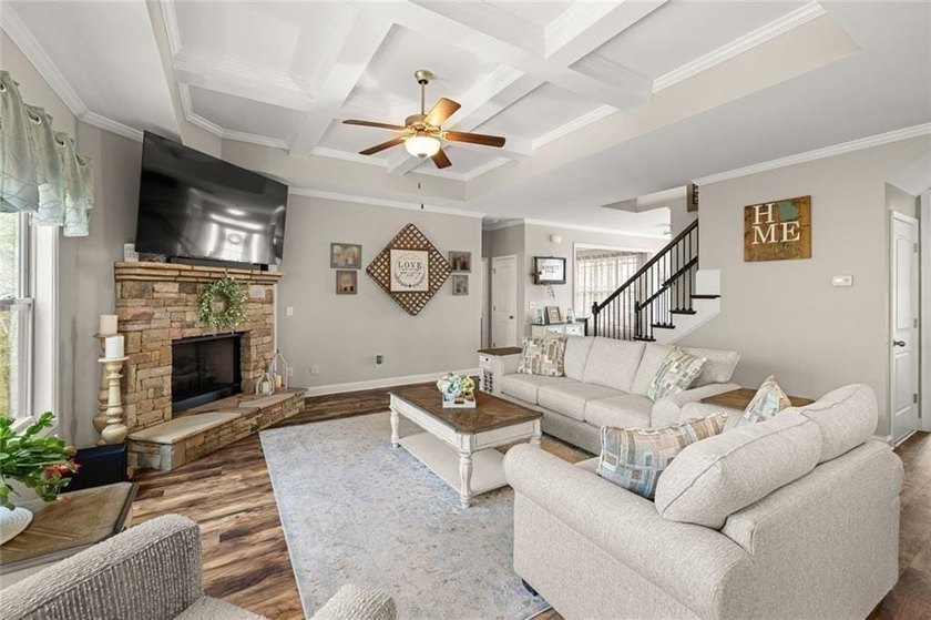 Looking for a move-in-ready home in Forsyth County with a - photo 8