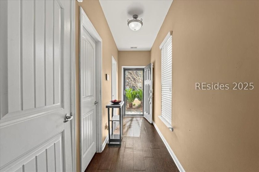 A rare listing in Palmetto Pointe Towns. This home features 4 - photo 4