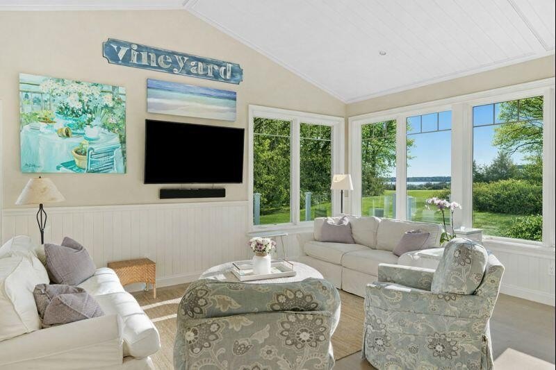 Downtown Vineyard Haven with Harbor Views. Positioned between - photo 10