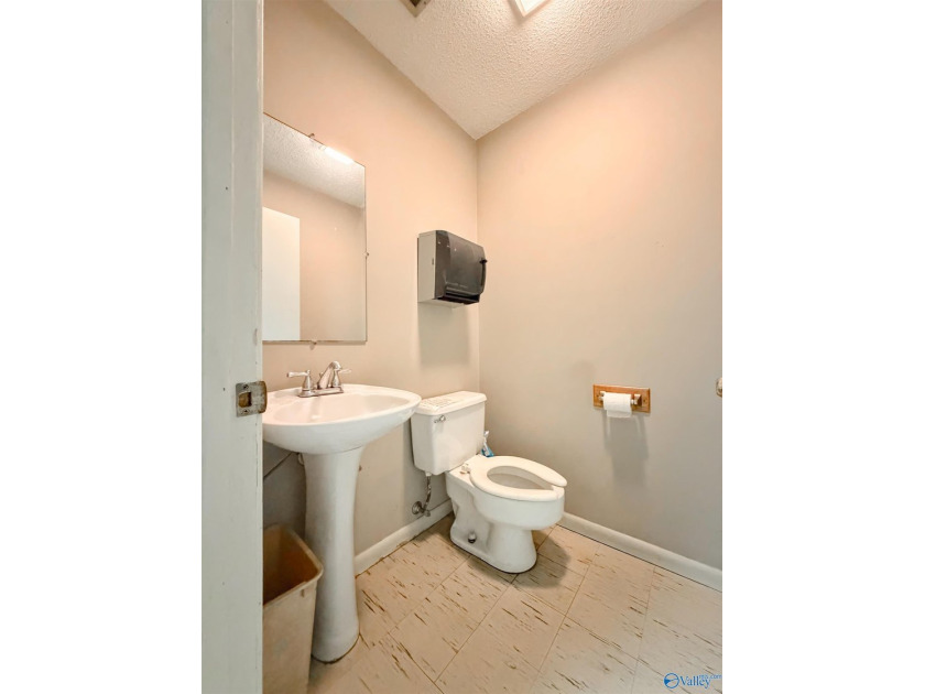 This high-profile property was formerly home to a - photo 15