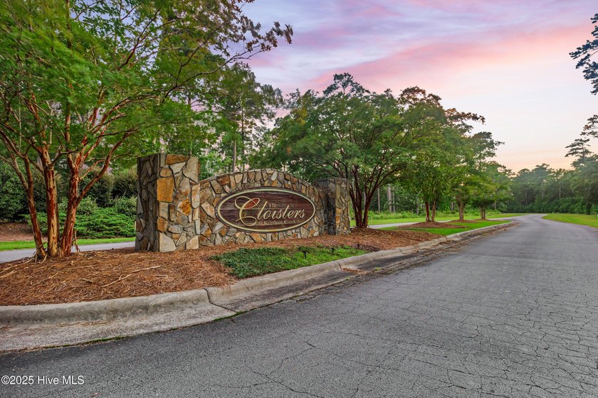 Enjoy space, water access, and community amenities in The - photo 16