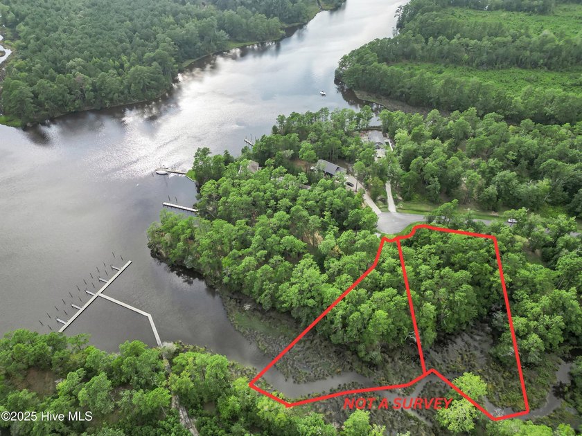 Enjoy space, water access, and community amenities in The - photo 17