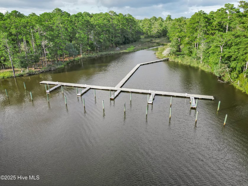 Enjoy space, water access, and community amenities in The - photo 23