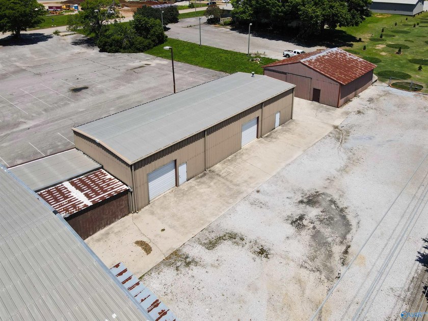 This high-profile property was formerly home to a - photo 38