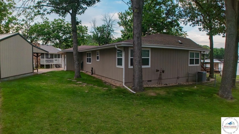 Experience lakefront living at its finest in this stunning - photo 5