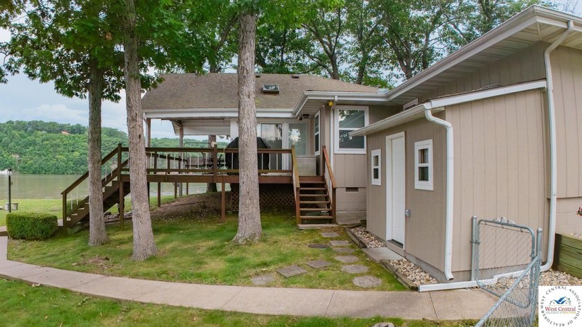 Experience lakefront living at its finest in this stunning - photo 8