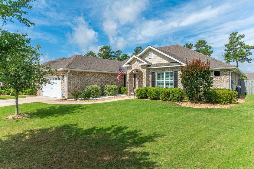 Welcome to 200 Sweet Tea Ln in the sought-after community of - photo 2