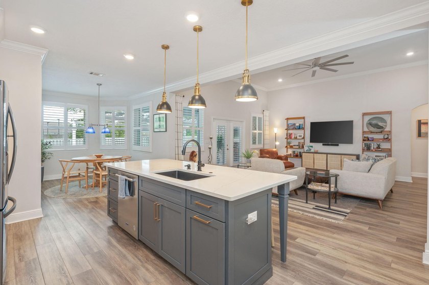 Welcome to 200 Sweet Tea Ln in the sought-after community of - photo 8