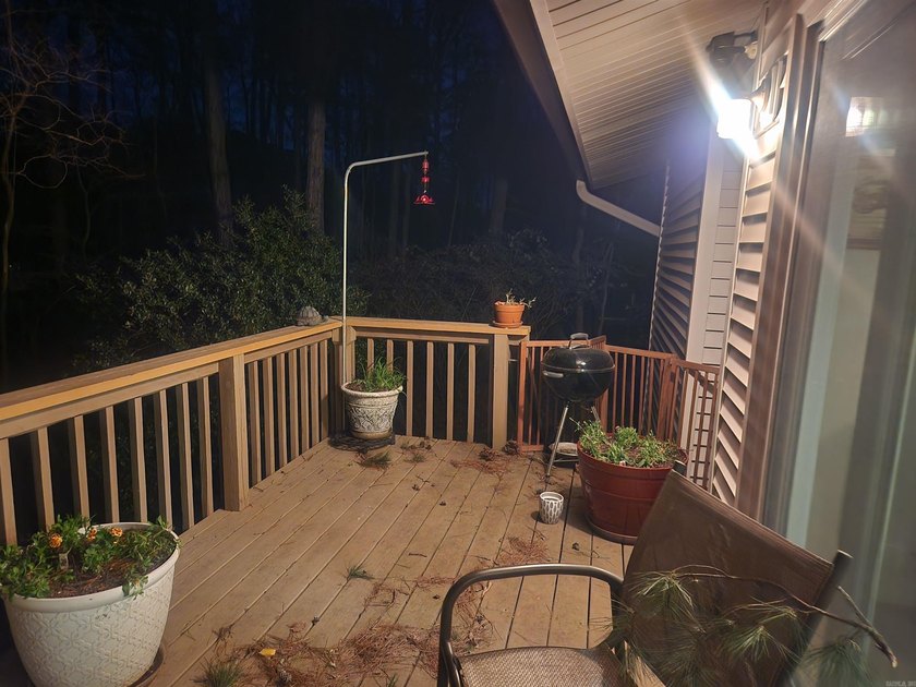 Welcome home to this three bedroom one and half bath home - photo 15