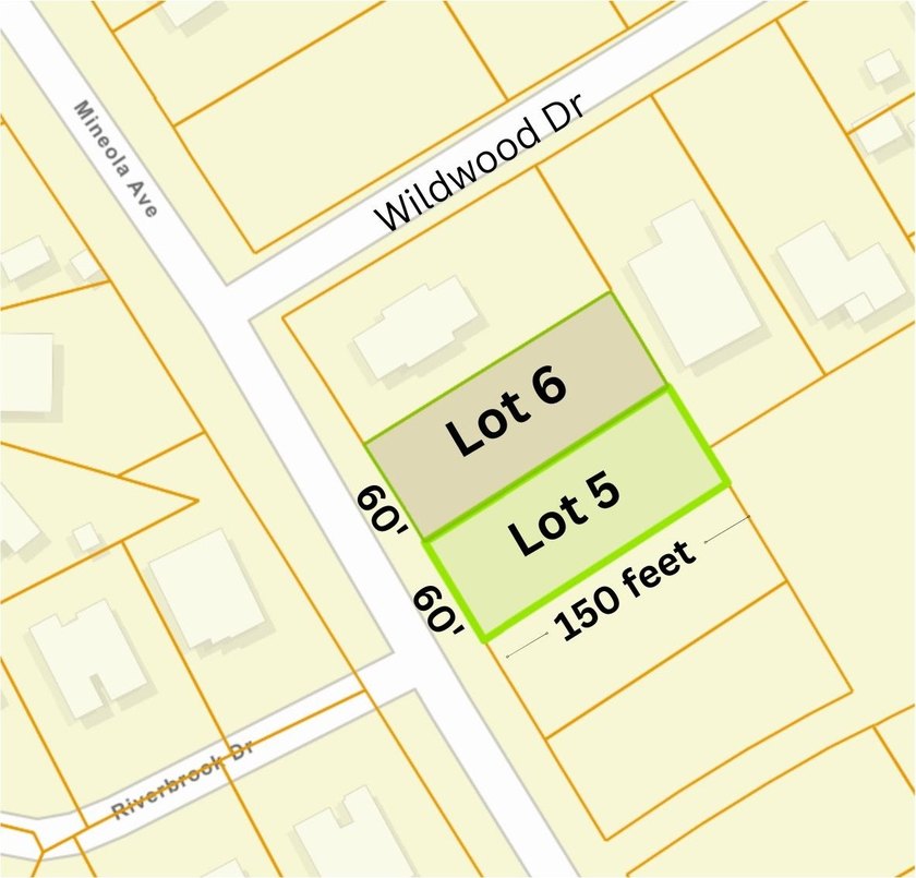 This listing (Lot 6) is for one buildable lot in the heart of - photo 4