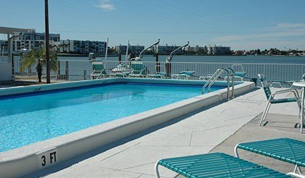 TURNKEY! LOT RENT ONLY 1060 a month, includes water, sewer - photo 38