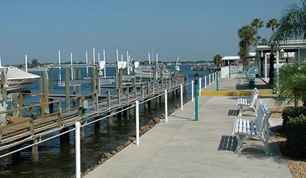 TURNKEY! LOT RENT ONLY 1060 a month, includes water, sewer - photo 42