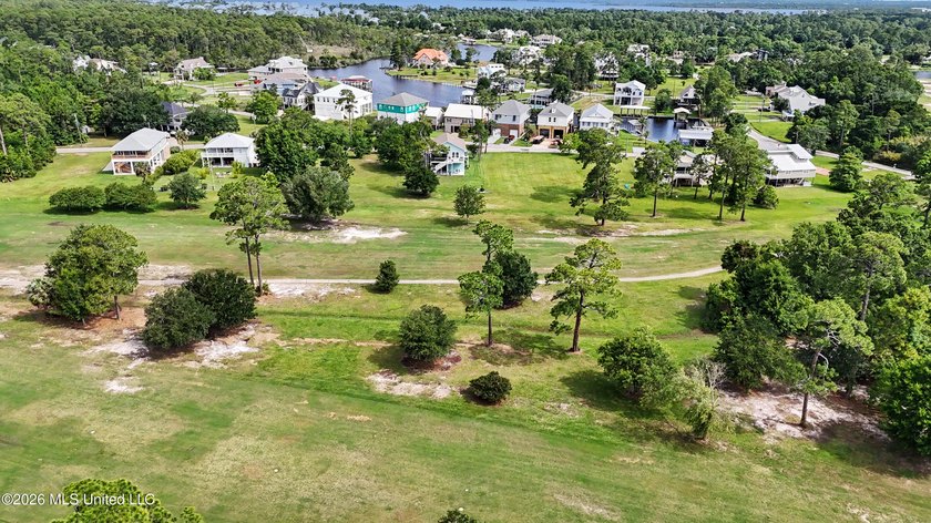 Perfectly positioned along a rare double fairway on the historic - photo 48