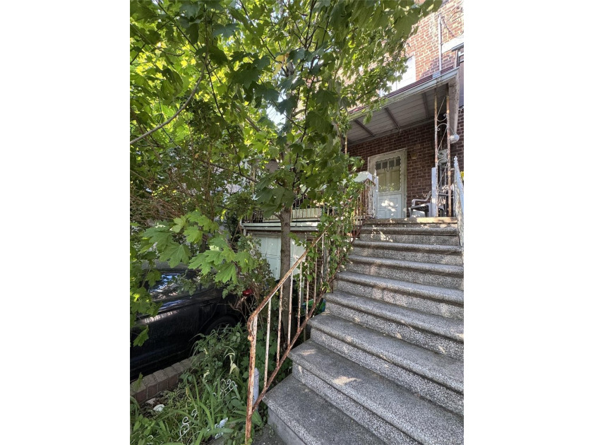 Welcome to 1238 Bradford Avenue, Bronx, NY - a solid brick - photo 2