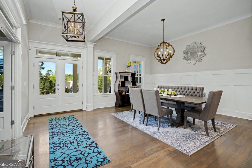 Exceptional Home in Prestigious Arbor Springs. Welcome to this - photo 5