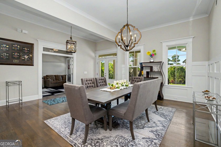 Exceptional Home in Prestigious Arbor Springs. Welcome to this - photo 6