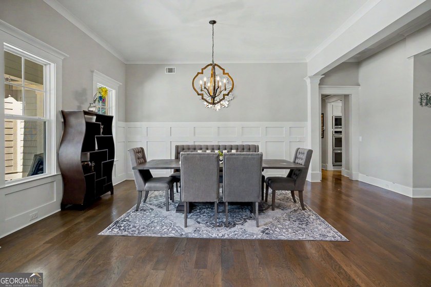 Exceptional Home in Prestigious Arbor Springs. Welcome to this - photo 7