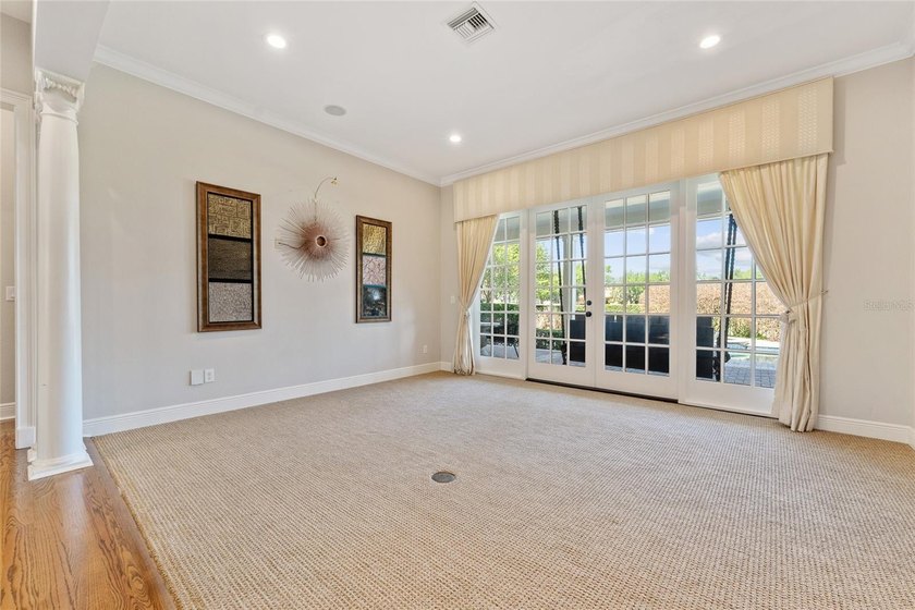 Under contract-accepting backup offers. Classic elegance defined - photo 18