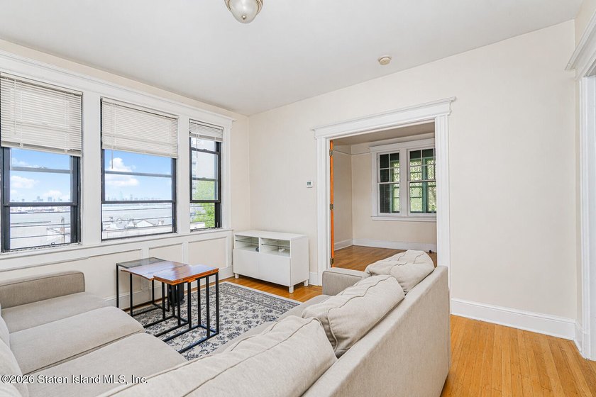 Rare opportunity to own two 2-family semi-attached homes on two - photo 4