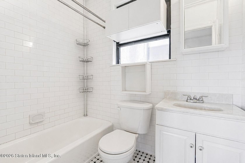 Rare opportunity to own two 2-family semi-attached homes on two - photo 9