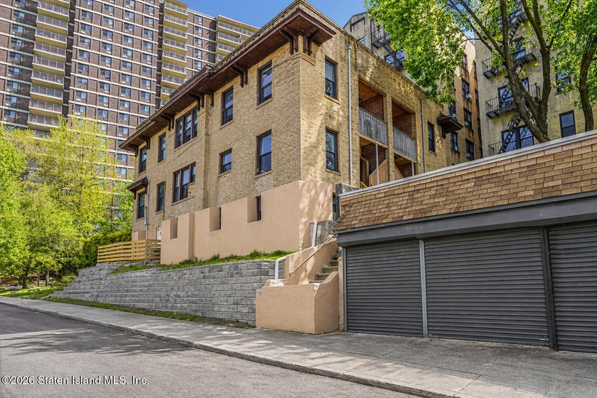 Rare opportunity to own two 2-family semi-attached homes on two - photo 10