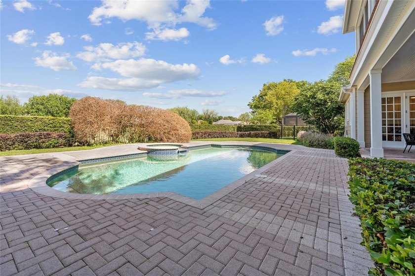 Under contract-accepting backup offers. Classic elegance defined - photo 41