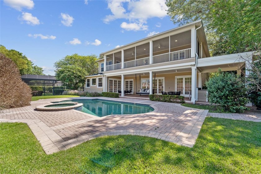 Under contract-accepting backup offers. Classic elegance defined - photo 42